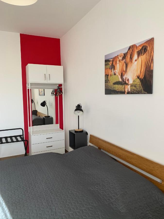 Oeregtoelgy Apartman Szar Luaran gambar