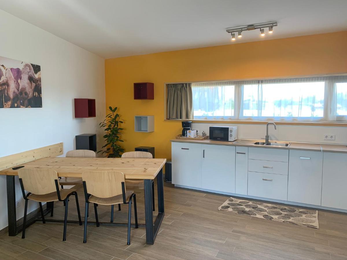 Oeregtoelgy Apartman Szar Luaran gambar