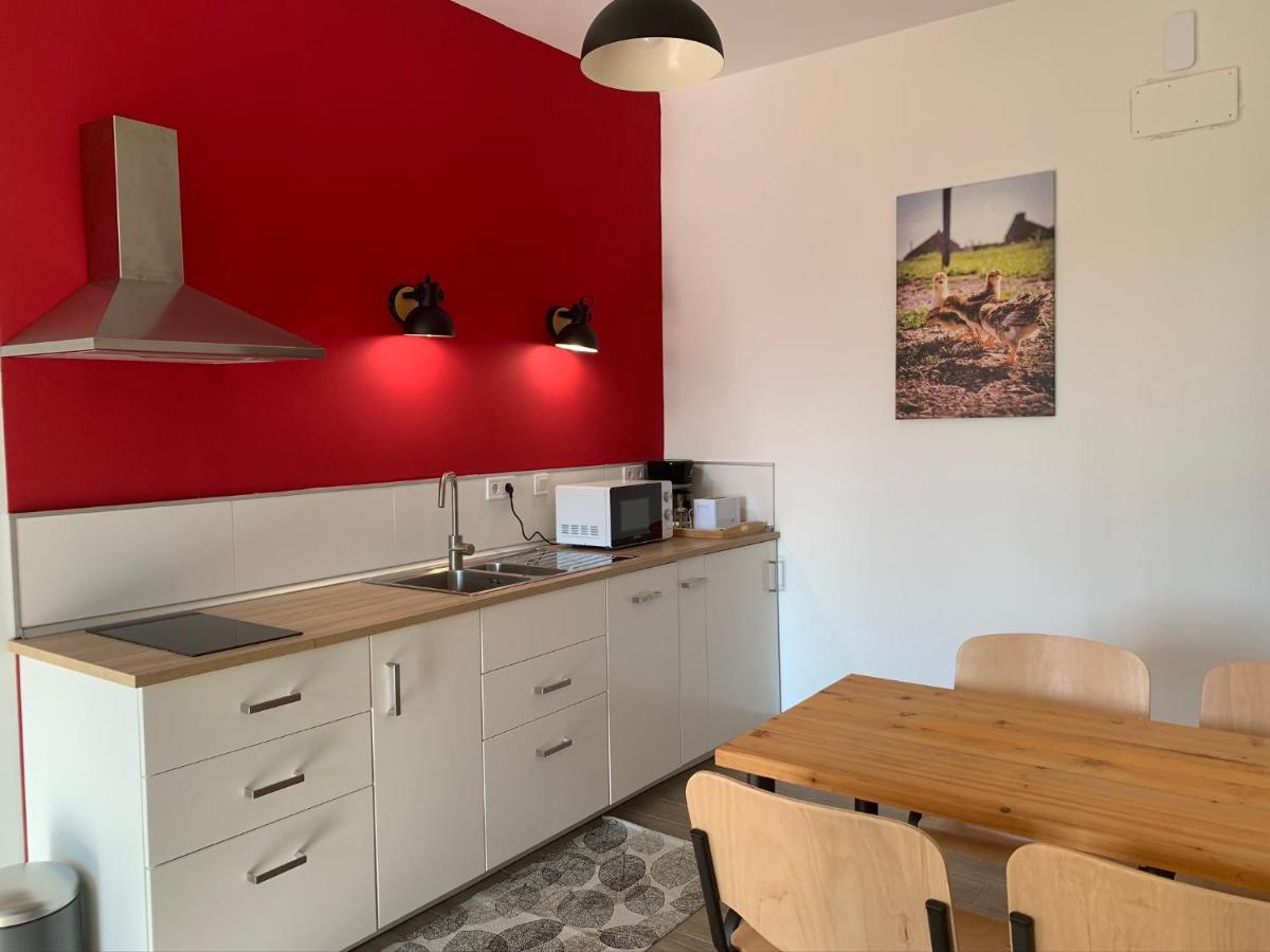 Oeregtoelgy Apartman Szar Luaran gambar